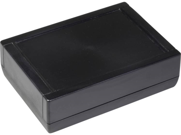 Teko Teko Tk22.9 Universalschrank 188,5 X 133,5 X 55,5 Abs Schwarz 1 Stück