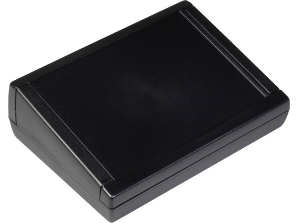 Teko Teko Tk11sp.9 Universal-Schrank 188,5 X 133,5 X 56,5 Abs Schwarz 1 Stück