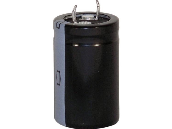 Teapo Slq686m400s1a5q25k Elektrolytkondensator Snapin 10 Mm 68 Μf 400 V 20 % (Ø X H) 22 Mm X 25 Mm 1 Stück