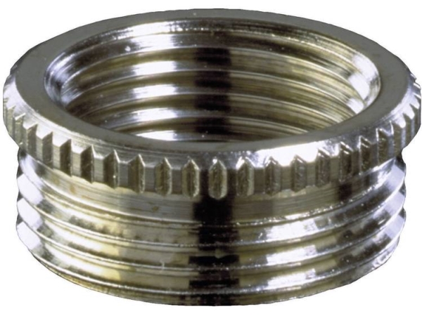 Wiska 10063948 Mrm 40/32 M40 M32 Messing Kabelverschraubung Messing 25 Stk