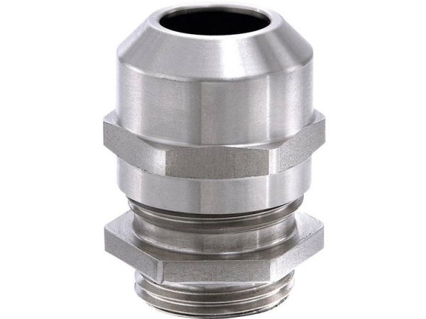 Wiska Kabelverschraubung M63 Edelstahl 1 Stk 10069007