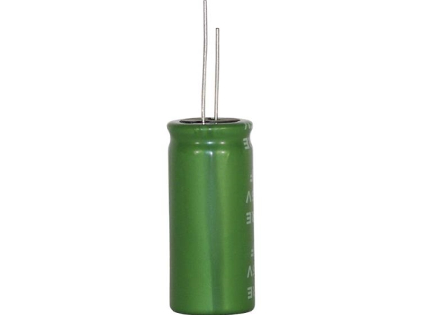 Samxon Ddl474s05f1errdapz Doppelschichtkondensator 0,47 F 5,5 V 20 % (L X B X H) 17,5 X 9 X 15,5 Mm, 1 Stk