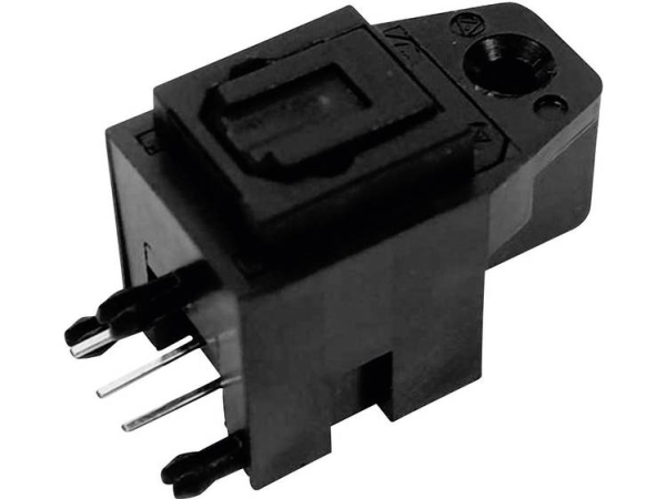 Cliff Glasfaseranschluss Fcr684205r Toslink-Empfänger