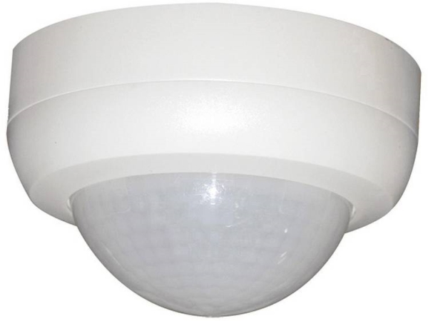 Bevægelsessensor Pd4n-1C-P Påbygning