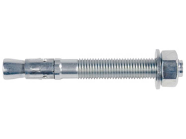 Fischer Fbn Ii 12/160 Bolzenanker 256 Mm 12 Mm 45269 20 Stück