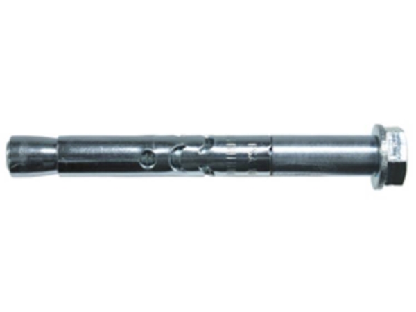 Fischer 68526, Toggle Bolt, Beton, Metal, Grå, 7,5 Cm, 20 Stk