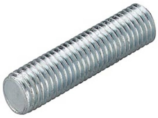 Fischer Gs, M10, Stahl, Vollgewindestange, 40 Mm, 100 Stück(E)