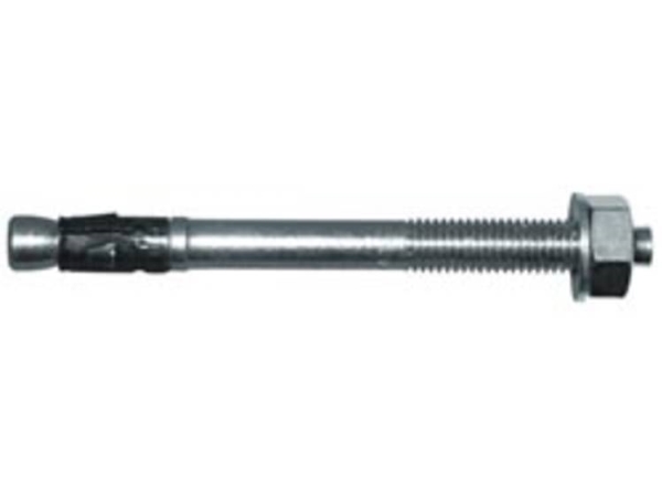 Fischer Faz Ii, M10, Stahl, Schließendstab, 53 Mm, 50 Stück(E)