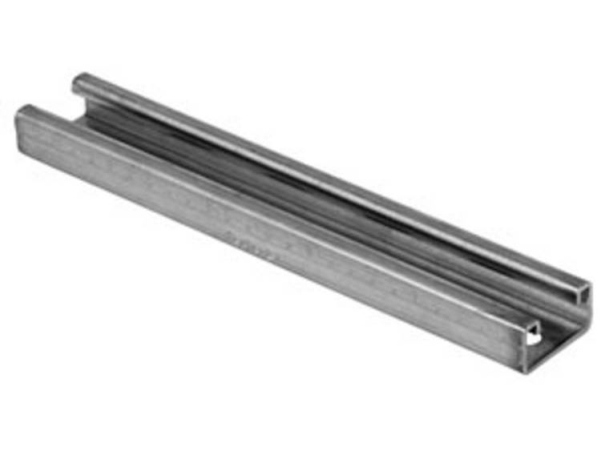 Fischer Fischer Montageschiene 2000 Mm 1 Stück