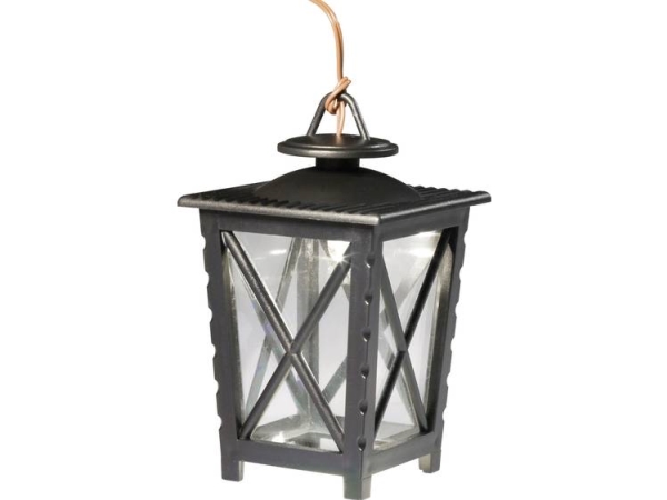 Kahlert Licht 29682 Gruselige Krabbellampe 3,5 V Mit Beleuchtung