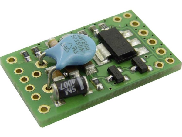 B + B Thermo-Technik Pt-Mod-20Ma-T2 Toledertilslutning Måleomformermodul 0 Bis +160 °C