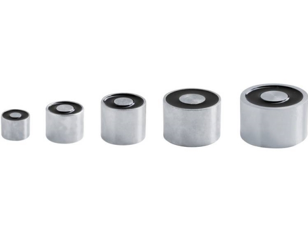 Red Magnetics Its-Ms-3025-24Vdc Elektromagnet Nicht Magnetisch (Stromloser Zustand) 100 N 24 V/Dc 3,8 W 1 Stk