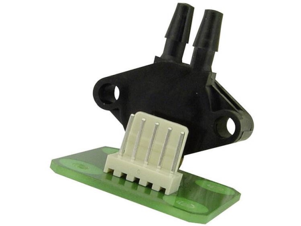 B &Amp B Thermo-Technik Drucksensor 1 Stück Drmod-I2c-Pd0b1 0 Kpa, 0 Mbar Bis 10 Kpa, 100 Mbar