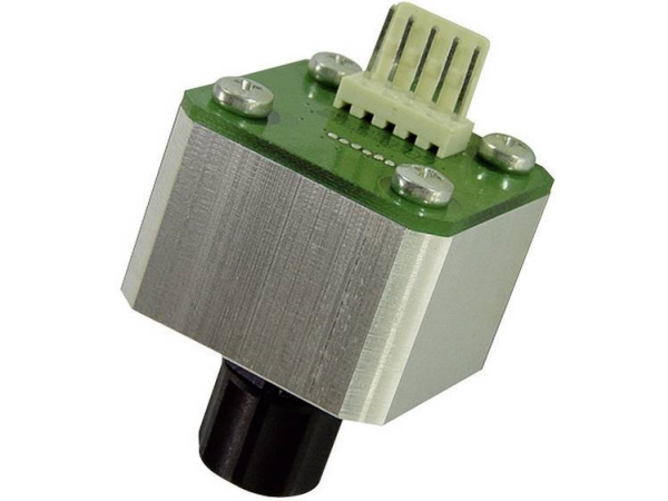 B + B Thermo-Technik Drmod-I2c-R6b Drucksensor 1 Stück 0 Bar Bis 6 Bar