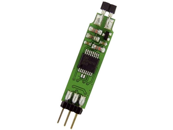 B + B Thermo-Technik Thmod-I2c-300 Thmod-I2c-300 Temperatursensor-Modul -270 Til +300 °C