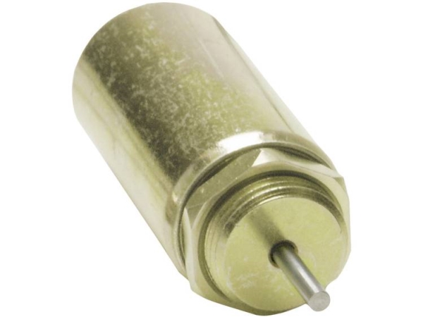 Intertec Its-Lz 2560-D-24Vdc Løftemagnet Trykkende 0.78 N 22 N 24 V/Dc 10 W