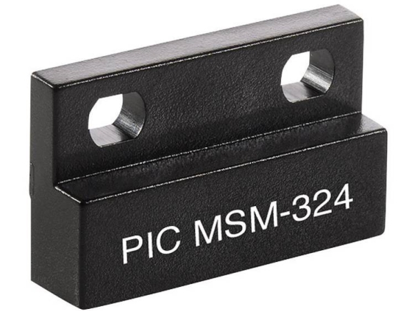 Pic Msm-324 Aktivierungsmagnet Für Reedschalter