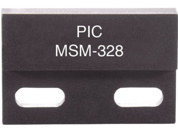 Pic Msm-328 Aktivierungsmagnet Für Reedschalter