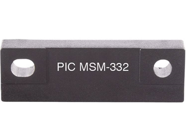 Pic Msm-332 Aktivierungsmagnet Für Reedschalter