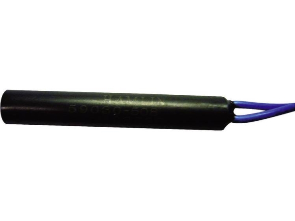 Hamlin 59025-3-02-A Reed Sensor Temperature Sensor 1 Changeover 0.25 A 175 Vdc 5 W