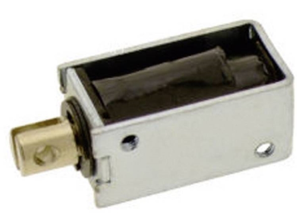 Tremba Hmf-1614Z.002-12Vdc,100% Lasthebemagnet Anziehend 0,1 N 5,8 N 12 V/Dc 2 W