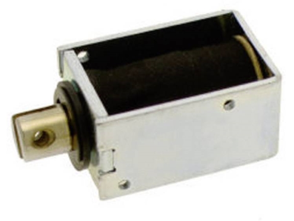 Tremba Hmf-2620-39Z.002-12Vdc,100% Lasthebemagnet Anziehend 0,8 N 10 N 12 V/Dc 3,8 W
