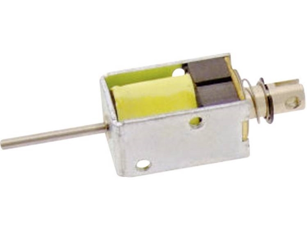 Tremba Hma-1513D.002-24Vdc,100% Løftemagnet Trykkende 0.1 N 8 N 24 V/Dc 2.5 W