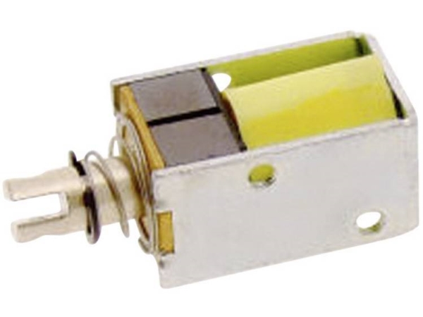 Tremba Hma-1513Z.002-12Vdc,100% Lasthebemagnet Anziehend 0,1 N 10 N 12 V/Dc 2,5 W