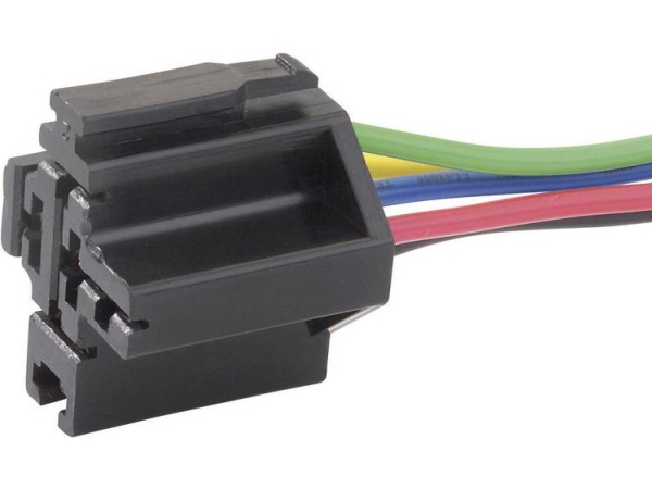 Goodsky Grl Uc3003 Auto-Relaissockel 1 Stück