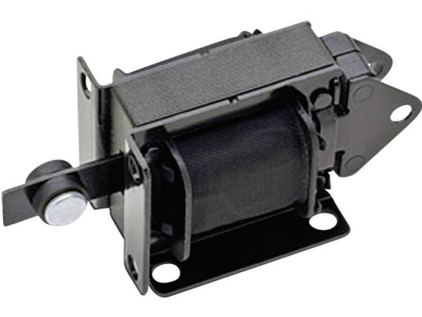 Intertec Its-Ll-3833-220Vac Lasthebemagnet Push, Pull 5 N 5 N 220 V/Ac