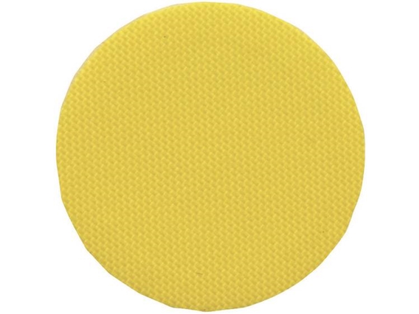 B + B Thermo-Technik Dam-Ad10 Druckausgleichsmembran Gelb Dam-Ad10 Modell Selbstklebend Mit Acrylatkleber 12 Stück