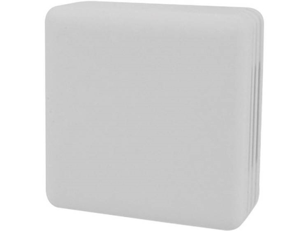 B + B Thermo-Technik Fugtigheds-Målesystem 1 Stk Ff-Glt-10V-Te1 Måleområde: 0, -30 - 100, +70 % Rf, °C (L X B X H) 71 X 71 X 27 Mm