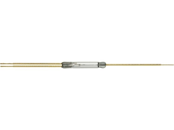 Pic Pmc-1496S Reedschalter 1 X Schaltkontakt 150 V/Dc, 140 V/Ac 1 A 20 W