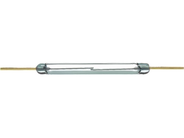 Pic Pmc-5002 Reed-Kontakt 1 X Sluttekontakt 250 V/Dc, 250 V/Ac 5 A 250 W
