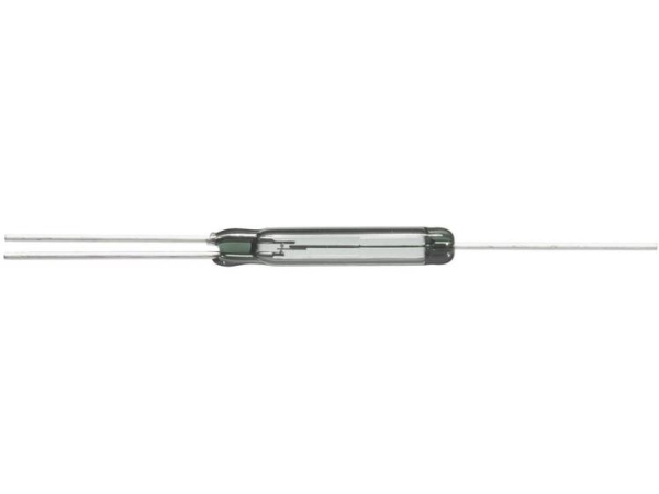 Pic Hsr-834Wt Reed-Kontakt 1 X Skiftekontakt 500 V/Dc, 500 V/Ac 3 A 100 W