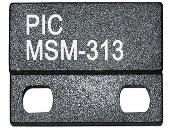 Pic Msm-313 Aktivierungsmagnet Für Reedschalter