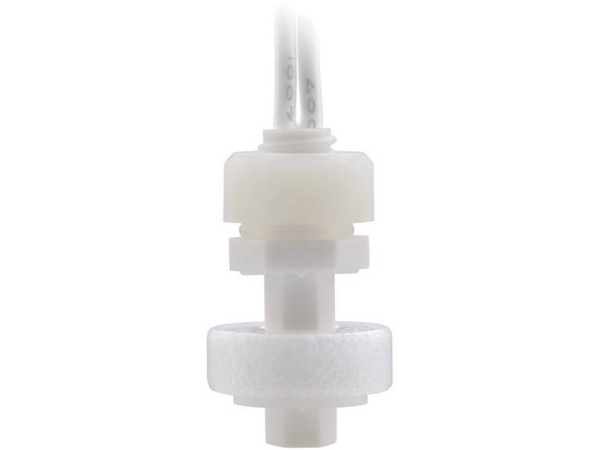 Pic Pls-020A-3Ppi Svømmekobler 130 V/Ac, 180 V/Dc 1 A 1 X Sluttekontakt Ip67 1 Stk