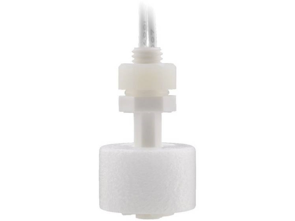 Pic Pls-031B-3Ppi Svømmekobler 140 V/Ac, 200 V/Dc 1 A 1 X Sluttekontakt Ip67 1 Stk