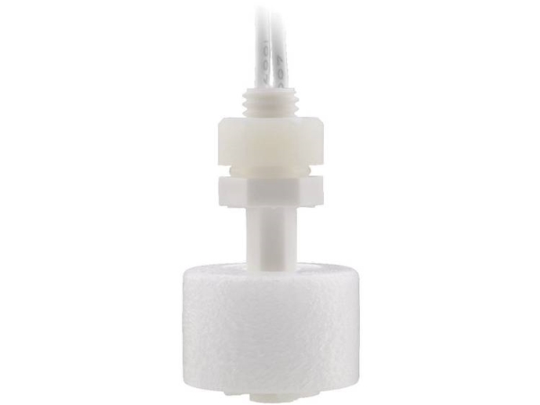 Pic Pls-031A-6Ppi Svømmekobler 250 V/Ac, 200 V/Dc 1,5 A 1 X Sluttekontakt Ip67 1 Stk