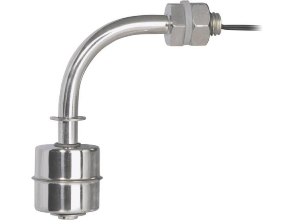 Pic Pls-080A-3Vai Svømmekobler 140 V/Ac, 200 V/Dc 1 A 1 X Sluttekontakt Ip67 1 Stk