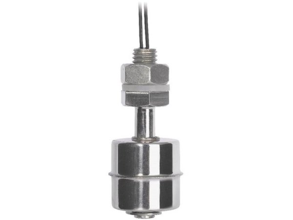Pic Pls-045A-6Vai Svømmekobler 250 V/Ac, 200 V/Dc 1,5 A 1 X Sluttekontakt Ip67 1 Stk