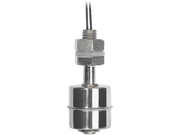 Pic Pls-045B-6Vai Svømmekobler 250 V/Ac, 200 V/Dc 1,5 A 1 X Brydekontakt Ip67 1 Stk