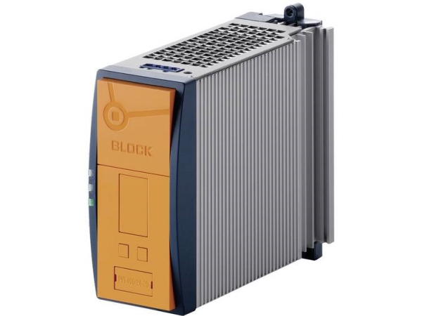 Block Pvuc 24/24-20 Energiespeicher