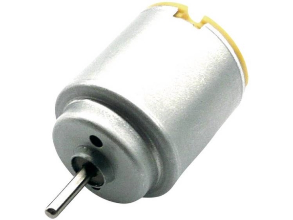 Reely R140 Elektromotor Aus Federstahldraht (Ø X L) 21 Mm X 25 Mm