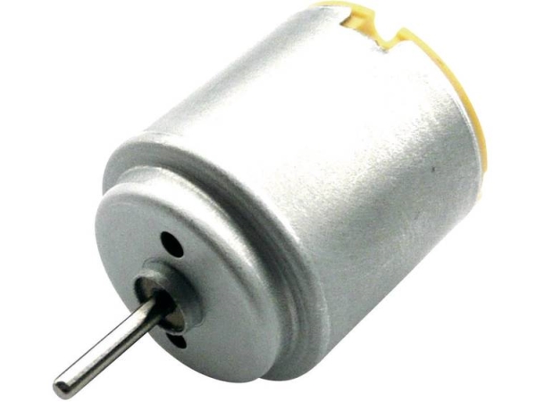 Reely R260 Elektromotor Aus Federstahldraht (Ø X L) 24 Mm X 27 Mm