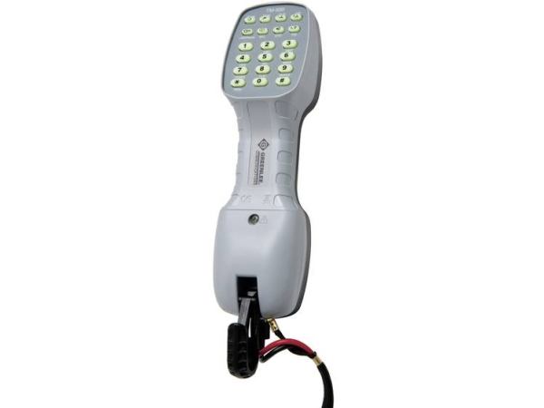 Testtelefon Tempo Communications Tm-500I 52062073