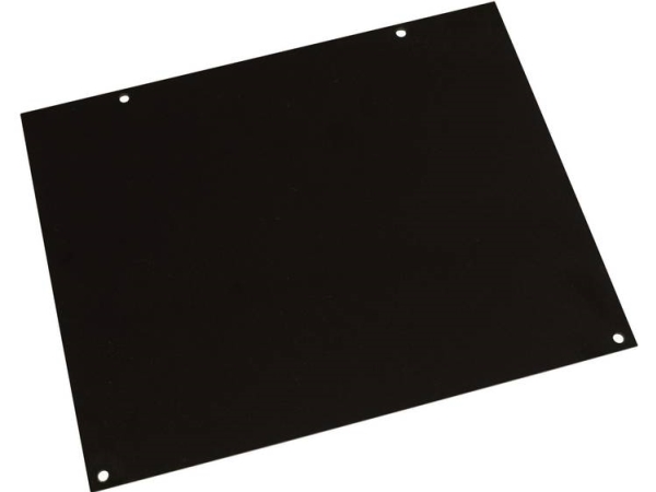Bopla M170 Montageplatte Hartpapier 1 Stück