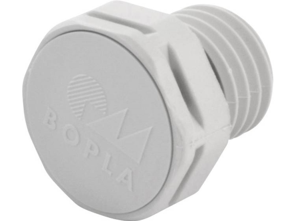 Bopla 52041000 Dae M12 Druckausgleichselement Hellgrau 5 Stk