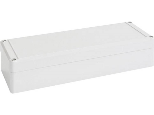 Bopla Euromas Et 224F-Lp 63224400 Universalschrank 240 X 80 X 60 Abs Hellgrau 1 St