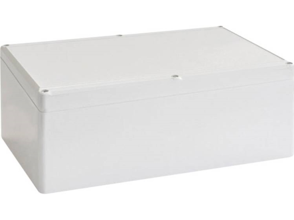 Bopla Euromas Et 240F 63240200 Universalschrank 250 X 160 X 92 Abs Lichtgrau 1 St